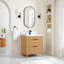 Meuble-lavabo simple 36 po Mumbai-1208664863-1208664860-1208664850