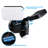 10W Adjustable Heads LED Solar Power Outdoor Security Flood Light with Motion Sensor