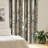 Hermonie Semi Sheer Curtain-363772952