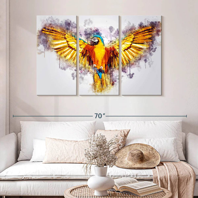 Parrot