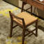 Commode Simple Wood
