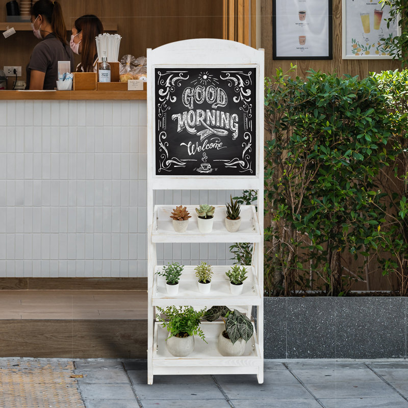 Plant Stand