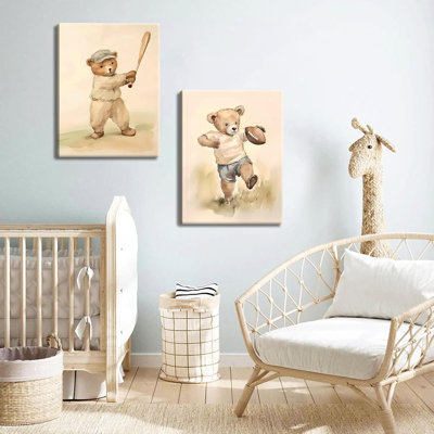 Animals 3 - Piece