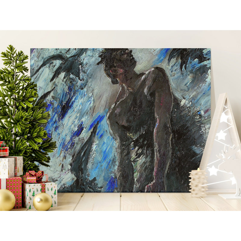 Kellar Wrapped Canvas Print Set, 60x20