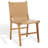 Cassaphina Leather Dining Chair-107375683