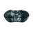 Green Natural Marble Bathroom Vessel Sink-123428821