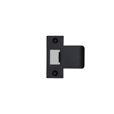 Ensemble de gâche / porte en forme de T / porte