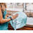 Cotton Jacquard Tea Towel Kitchen Towel