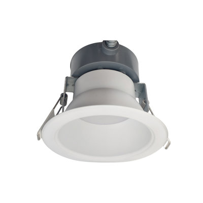 Commercial 6" 3W 3CCT LED Recessed Downlight
