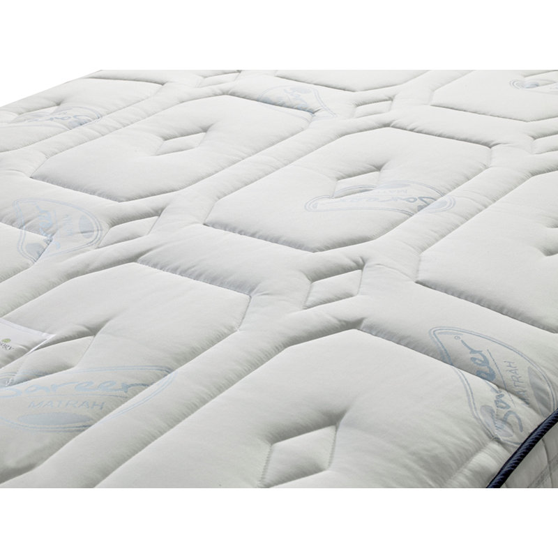 Sareer Furniture Pocket Sprung 2000 Mattress, Small Single (2'6)