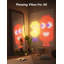 Annelinde 200 cm Solar Twinkle Globe String Lights Lamp Lighted Christmas Tree