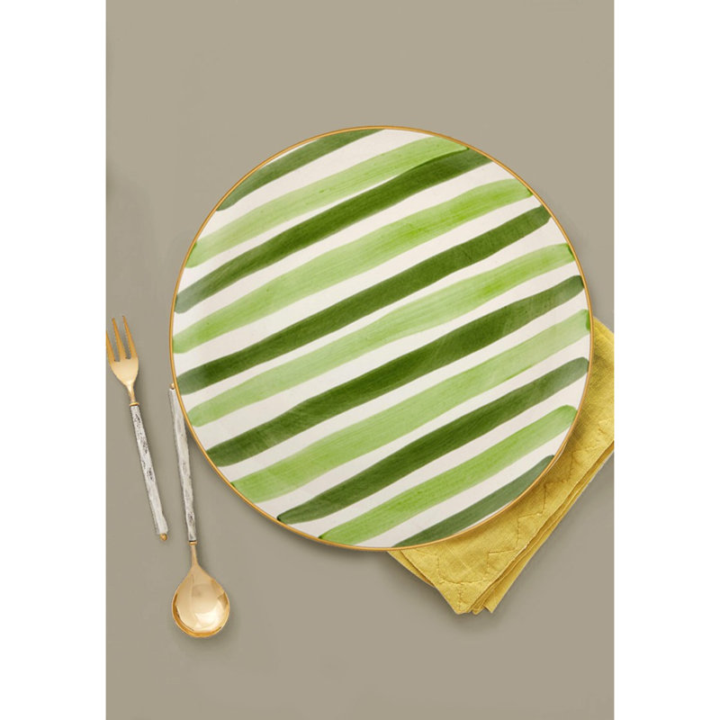 Spiro Dinner Plate
