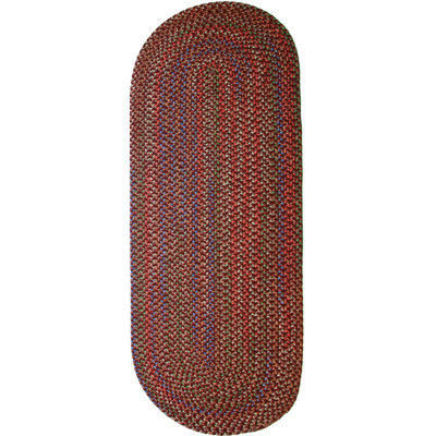 Deckerville Geometric Indoor / Outdoor Rug