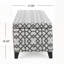 Banc de rangement rembourré-21300273