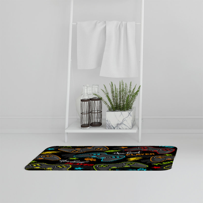 Amarion Non-Slip