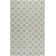 Carolene Hand Tufted Wool Geometric Rug