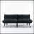 Convertible Folding Modern Sofa Bed-301335028