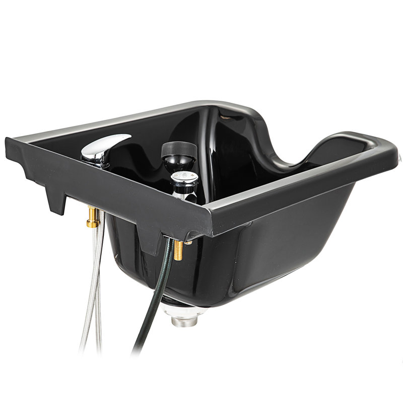 Plastic Hair Tool Holder