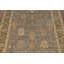 Tapis turc Oushak