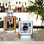 Cadres de table Kemme Whisky