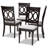 Ingaret 17.9'' H Upholstered Side Chair-821258350
