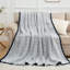 Couvertures en sherpa doux EMME-115952693-115952698