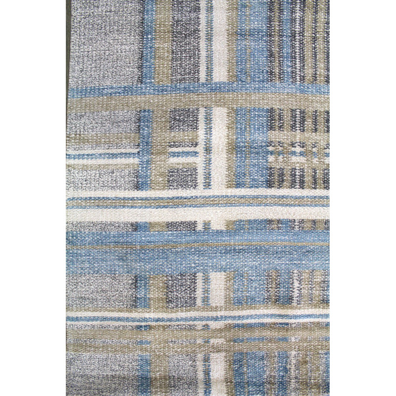 One-of-a-Kind Rectangle 9' X 12'4" Area Rug