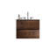 Meuble-lavabo mural moderne-139266162