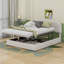 Lit plateforme tapissier Teddy-101489736-101489735