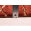 Tapis cuivre Peshawar Ziegler 4 pi 0 po x 5 pi 11 po