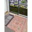 Tapis unique en laine noué à la main 8 pi 10 po x 11 pi 11 po Newuffle Huffine