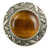Antique Pewter