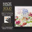 Papillon de jardin d'été - reproduction encadrée - réarmable-1855323914-1855323909