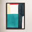 Layers Of Indigo Print by Julia Balfour-1810693885-1810693886