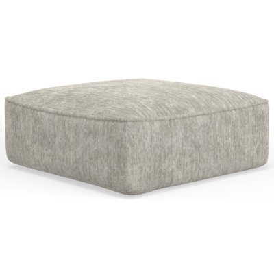 Zuriah Upholstered Ottoman