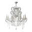 Lustre traditionnel de style bougie Valmira -226842297-226842300
