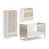 White/Oak is out of stock