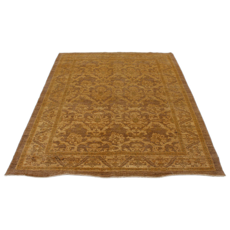 Tapis Oushak 6x7