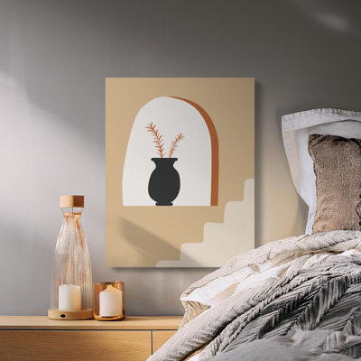 Wrapped Canvas Print Set