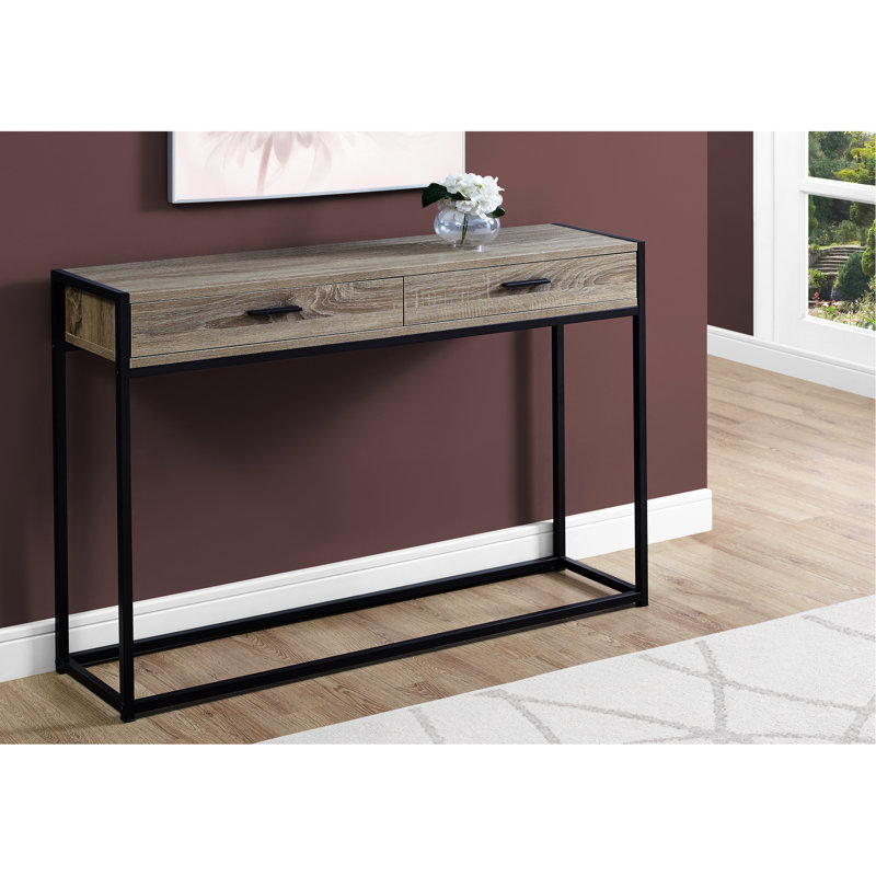 Console Contemporary