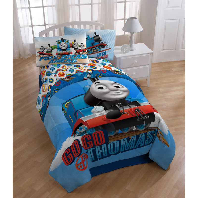 Modern & Contemporary Comforter