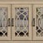 Armoire de rangement pour chaussures 16 paires Allivia-370045593