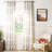 Ribeiro Semi Sheer Curtain Single Panel-129639365-129639364