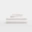 Ensemble de draps 100% satin de coton-105688835