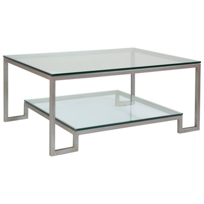 Metal Designs Bonaire Cocktail Table