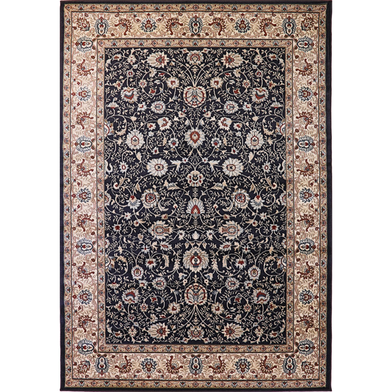 Morocco Oriental Indoor Rug, Rectangle 9'2" x 12'10"