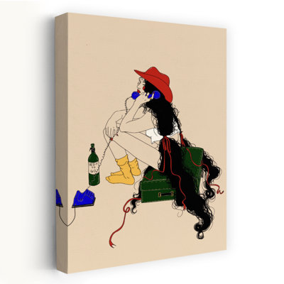 Art contemporain, art mural contemporain
