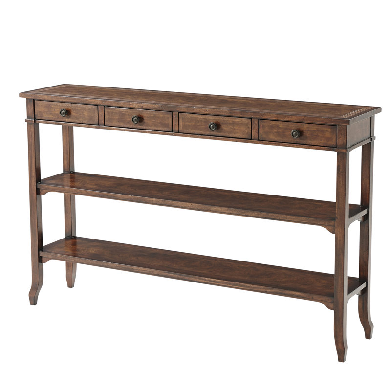 Brooksby 54'' W Console Table