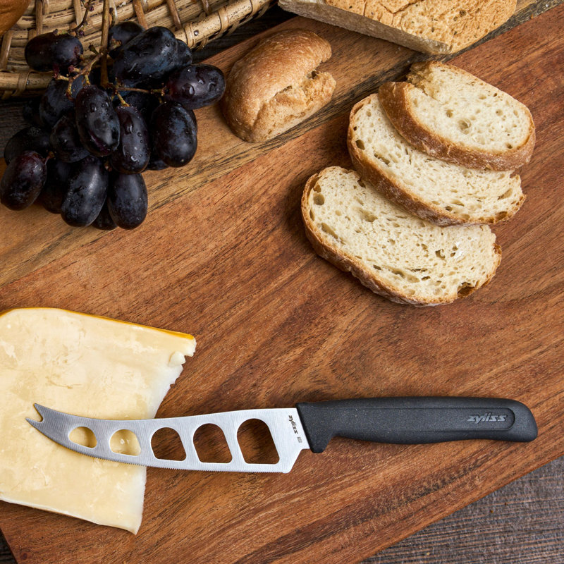 Zyliss Stainless Steel Slicer