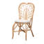 Chaise d'appoint Scheel